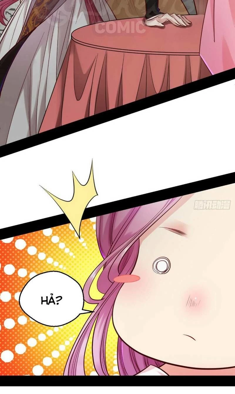 Ta Là Tà Đế Chapter 41 - Trang 4