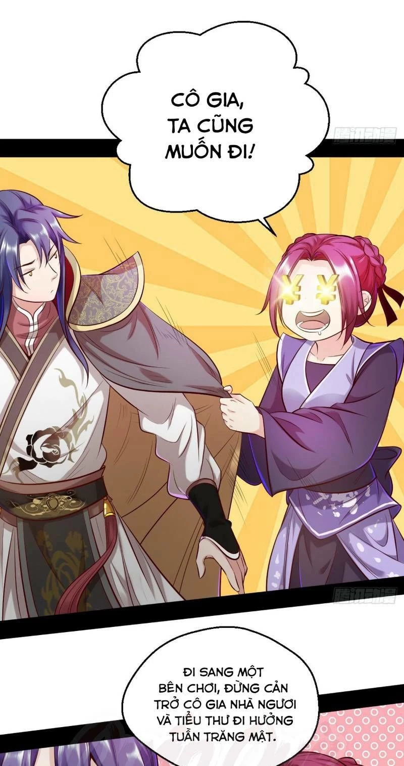 Ta Là Tà Đế Chapter 41 - Trang 4