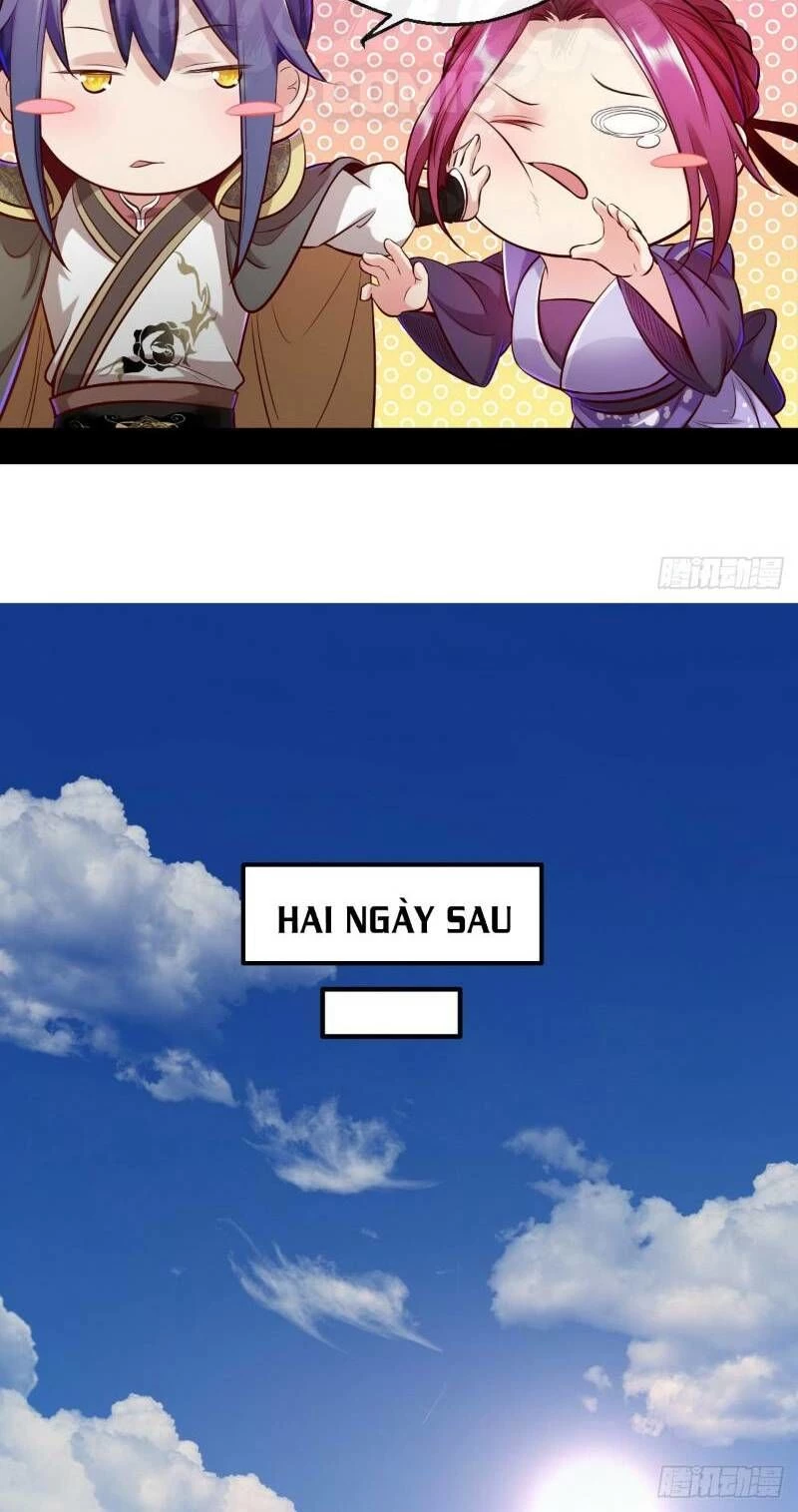 Ta Là Tà Đế Chapter 41 - Trang 4