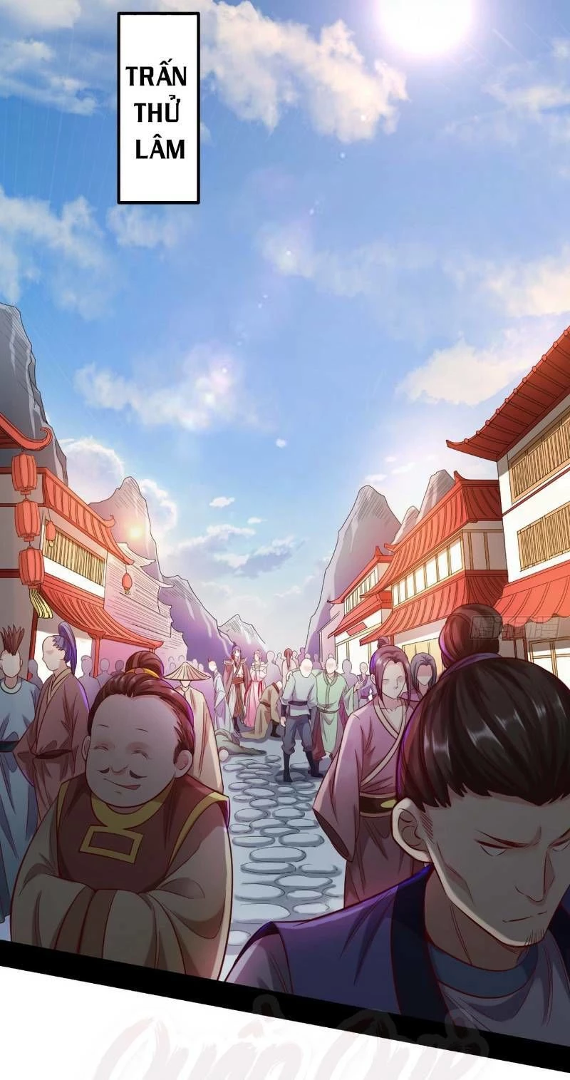 Ta Là Tà Đế Chapter 41 - Trang 4