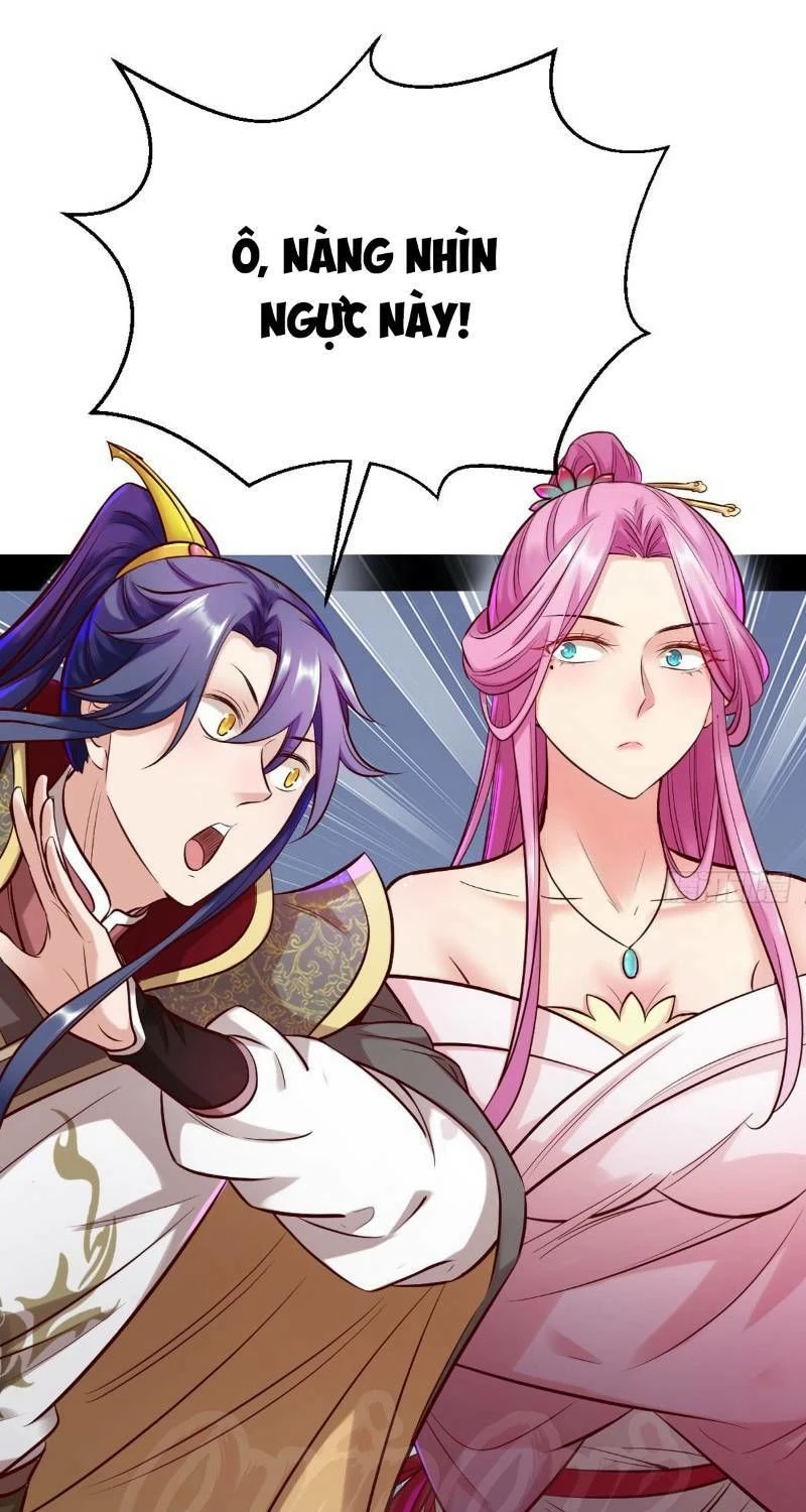 Ta Là Tà Đế Chapter 41 - Trang 4