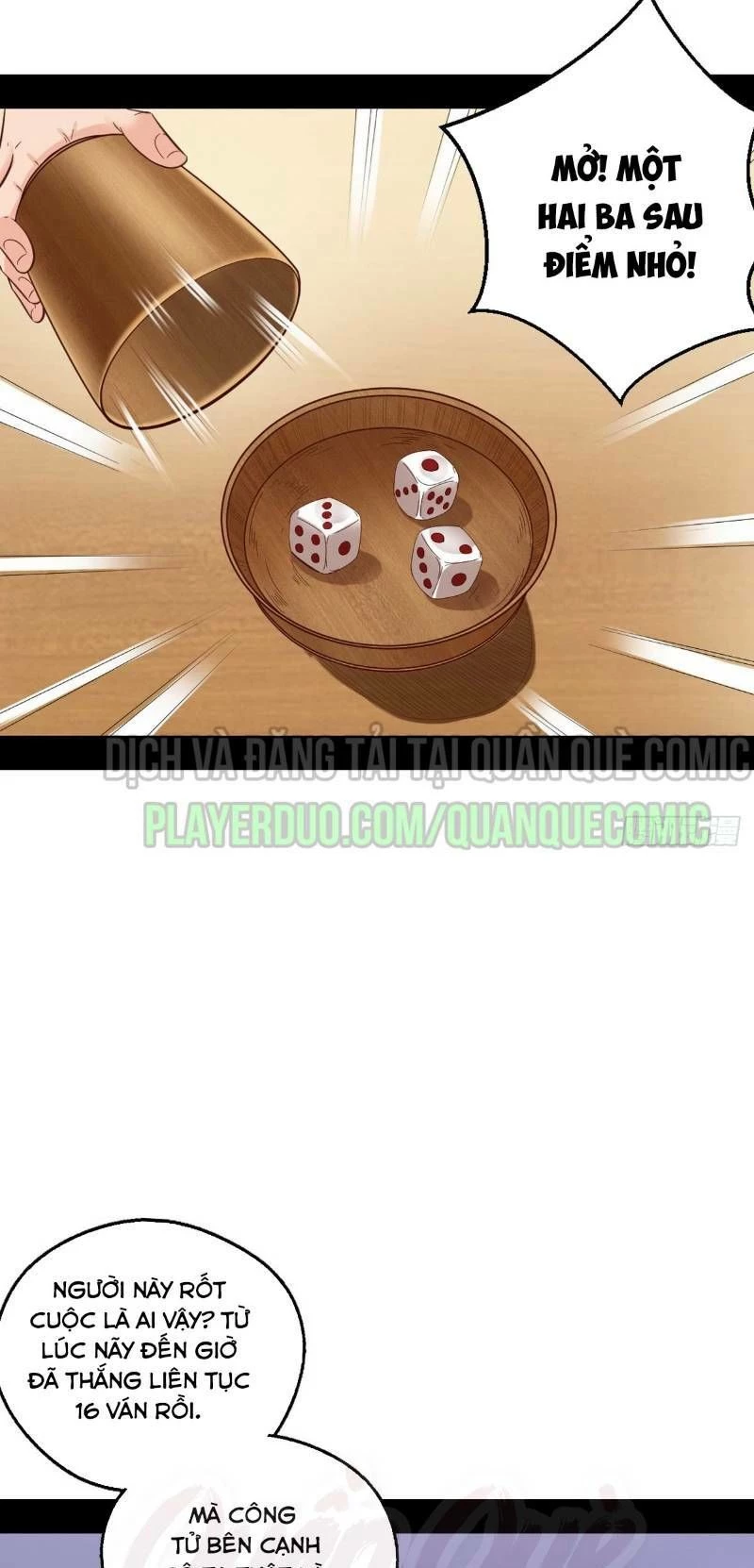 Ta Là Tà Đế Chapter 41 - Trang 4