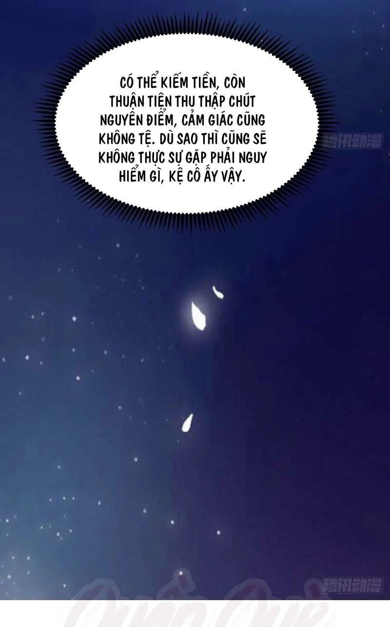 Ta Là Tà Đế Chapter 41 - Trang 4