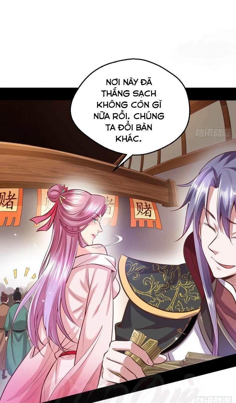 Ta Là Tà Đế Chapter 41 - Trang 4