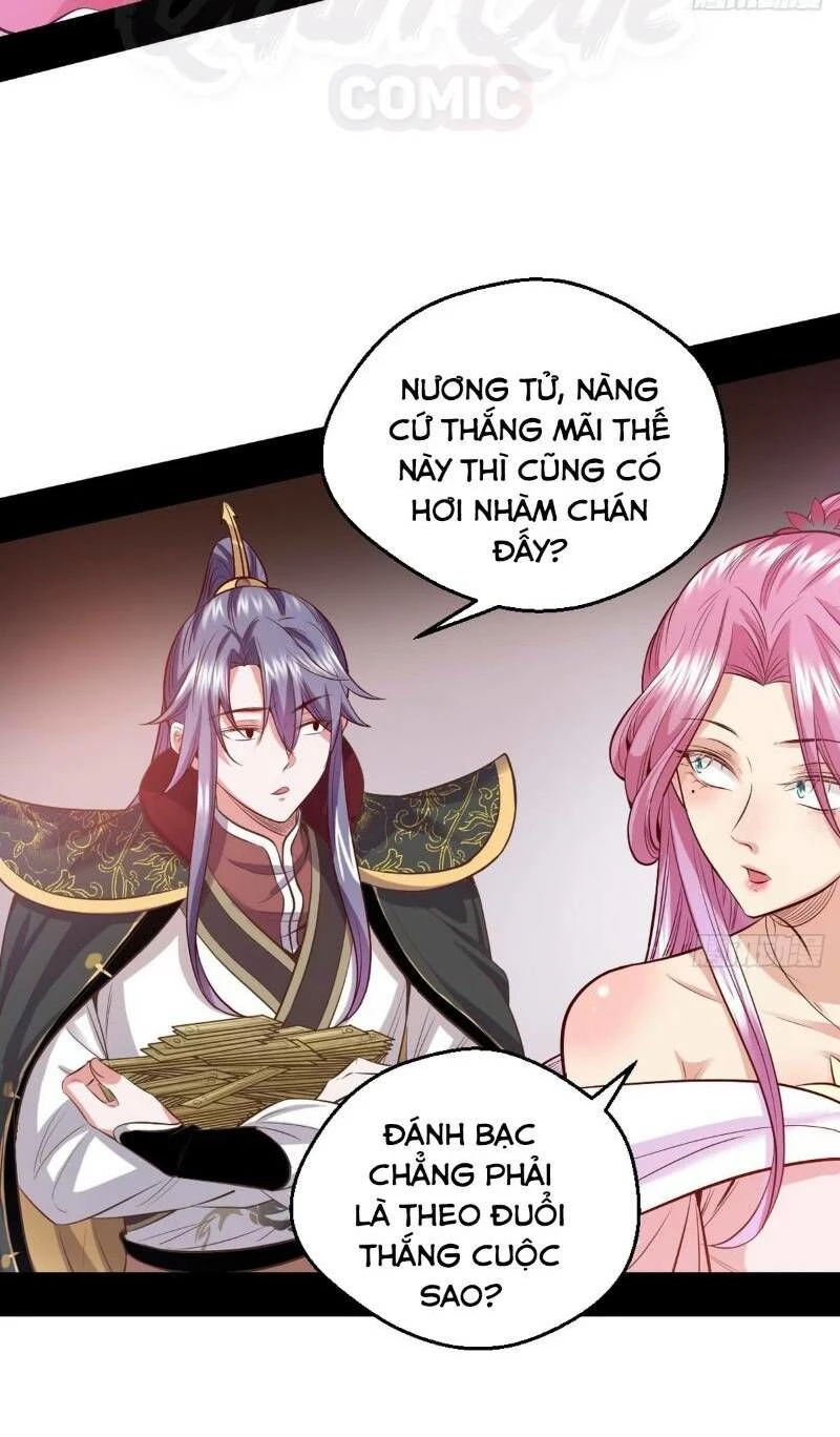Ta Là Tà Đế Chapter 41 - Trang 4