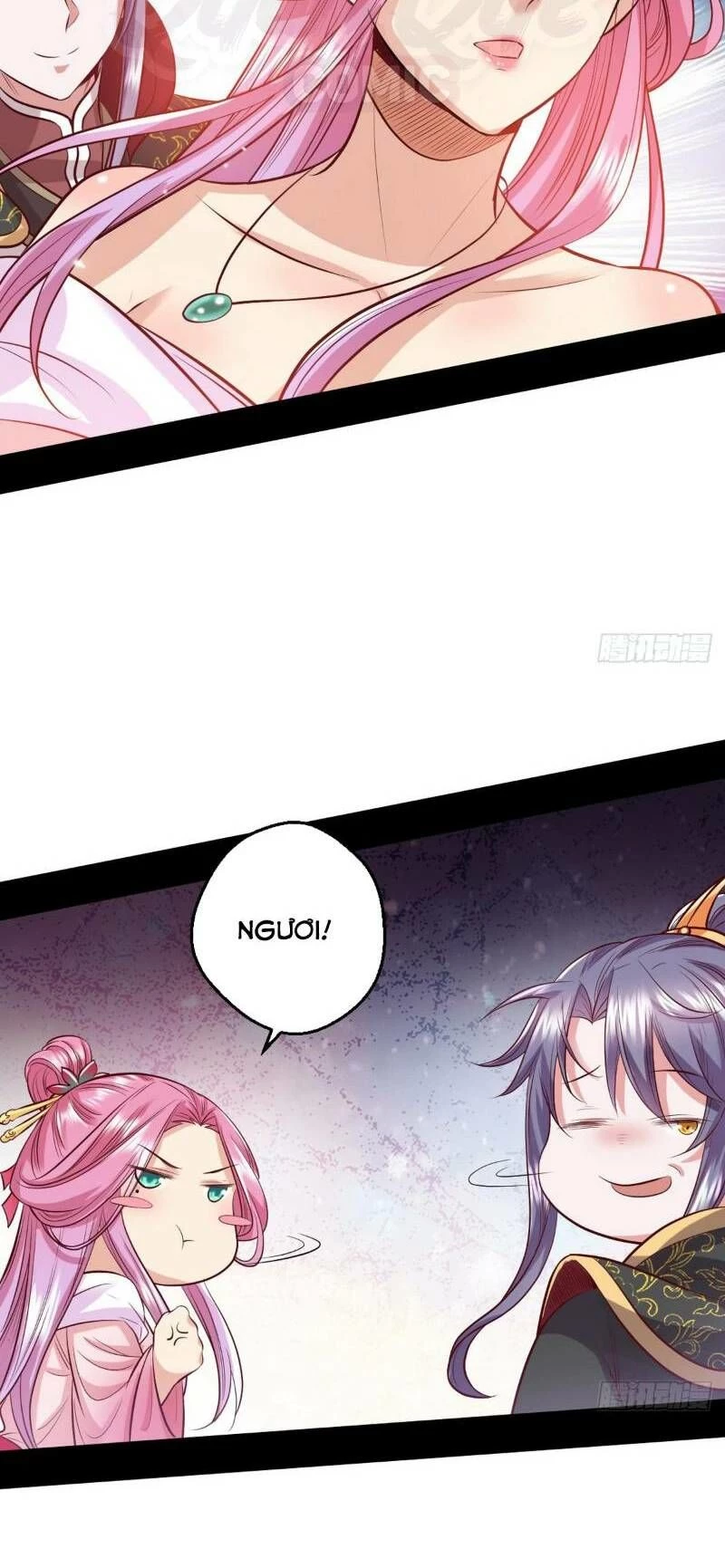 Ta Là Tà Đế Chapter 41 - Trang 4