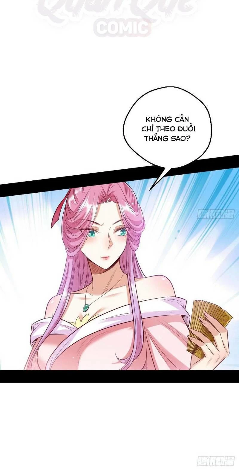 Ta Là Tà Đế Chapter 41 - Trang 4