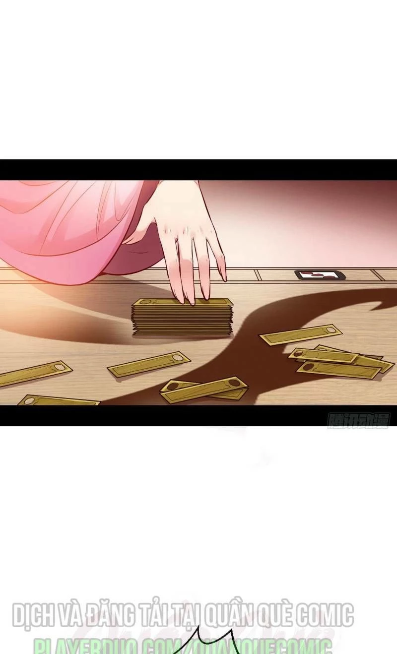 Ta Là Tà Đế Chapter 41 - Trang 4