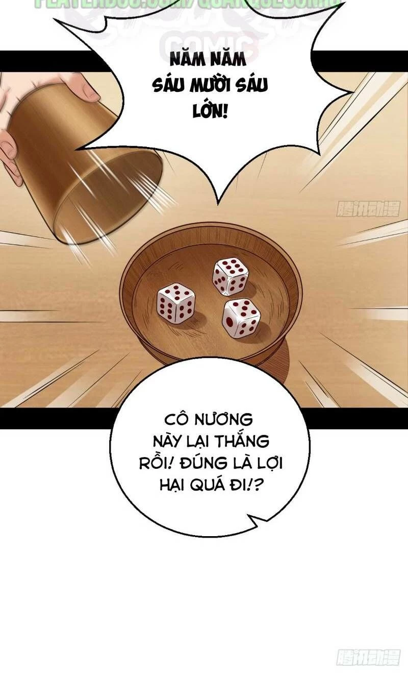 Ta Là Tà Đế Chapter 41 - Trang 4