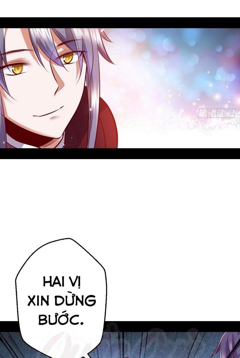 Ta Là Tà Đế Chapter 41 - Trang 4