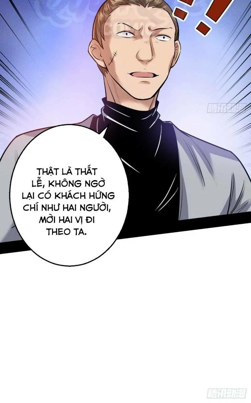 Ta Là Tà Đế Chapter 41 - Trang 4