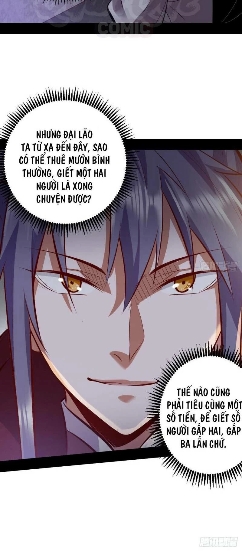 Ta Là Tà Đế Chapter 41 - Trang 4