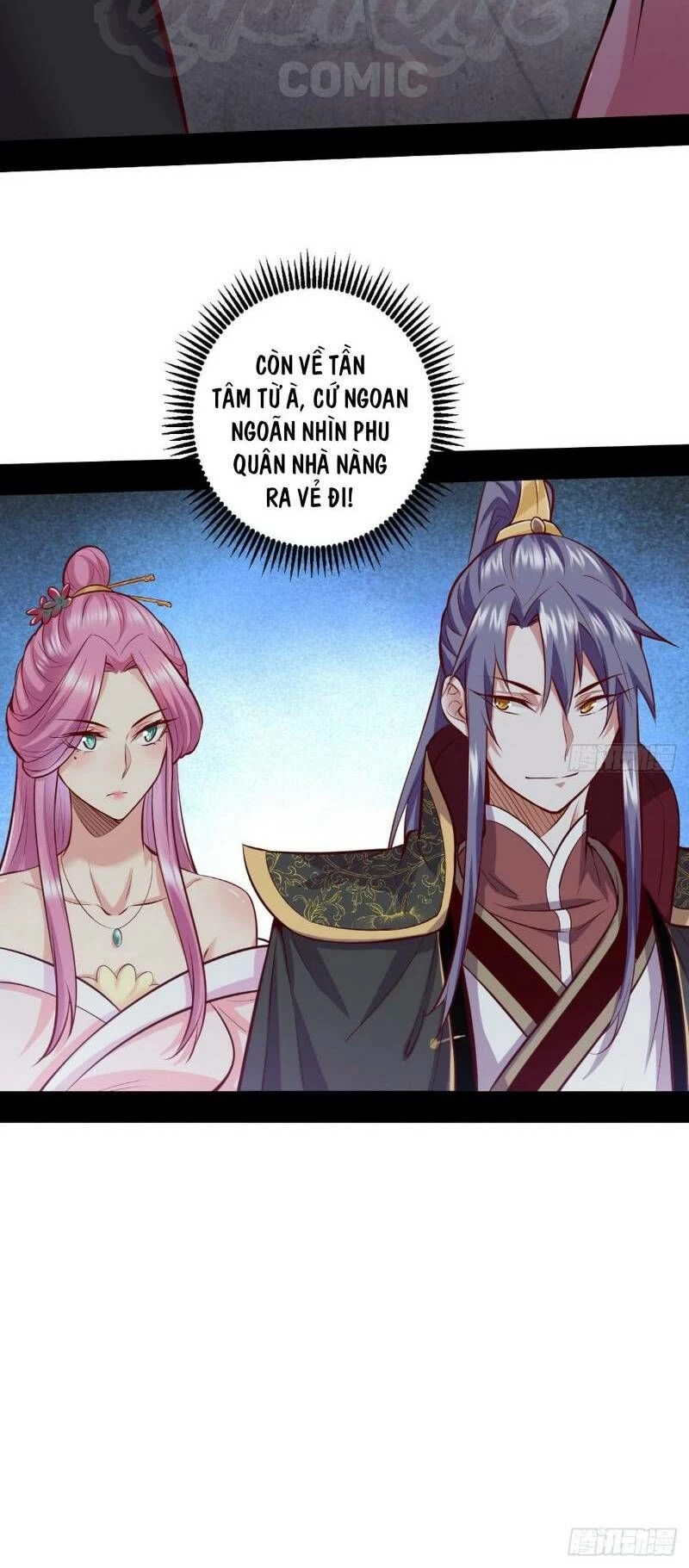 Ta Là Tà Đế Chapter 41 - Trang 4
