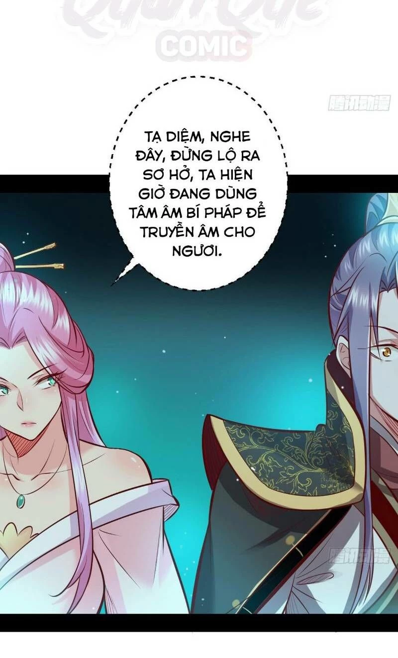 Ta Là Tà Đế Chapter 41 - Trang 4