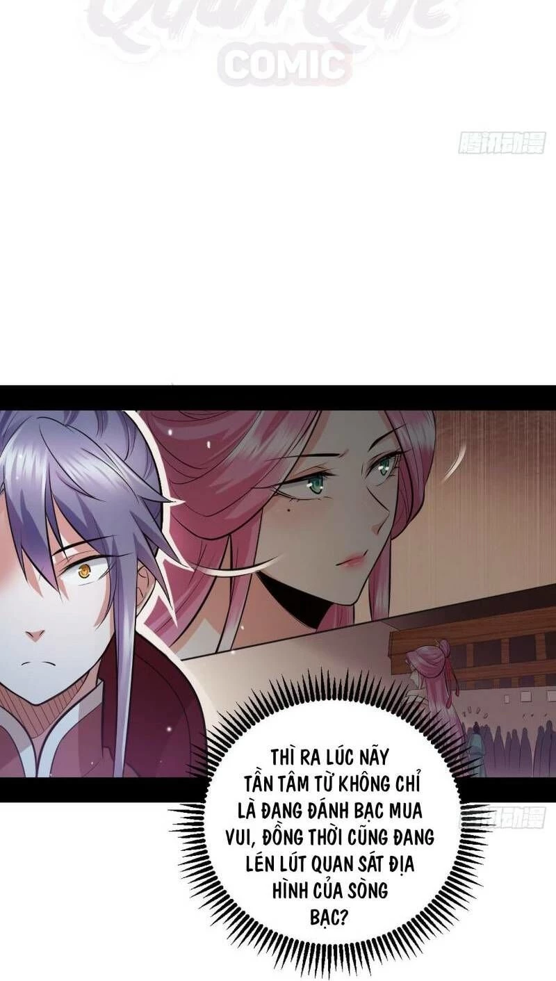 Ta Là Tà Đế Chapter 41 - Trang 4