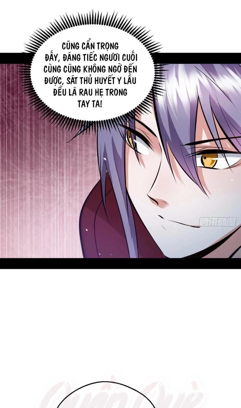 Ta Là Tà Đế Chapter 41 - Trang 4