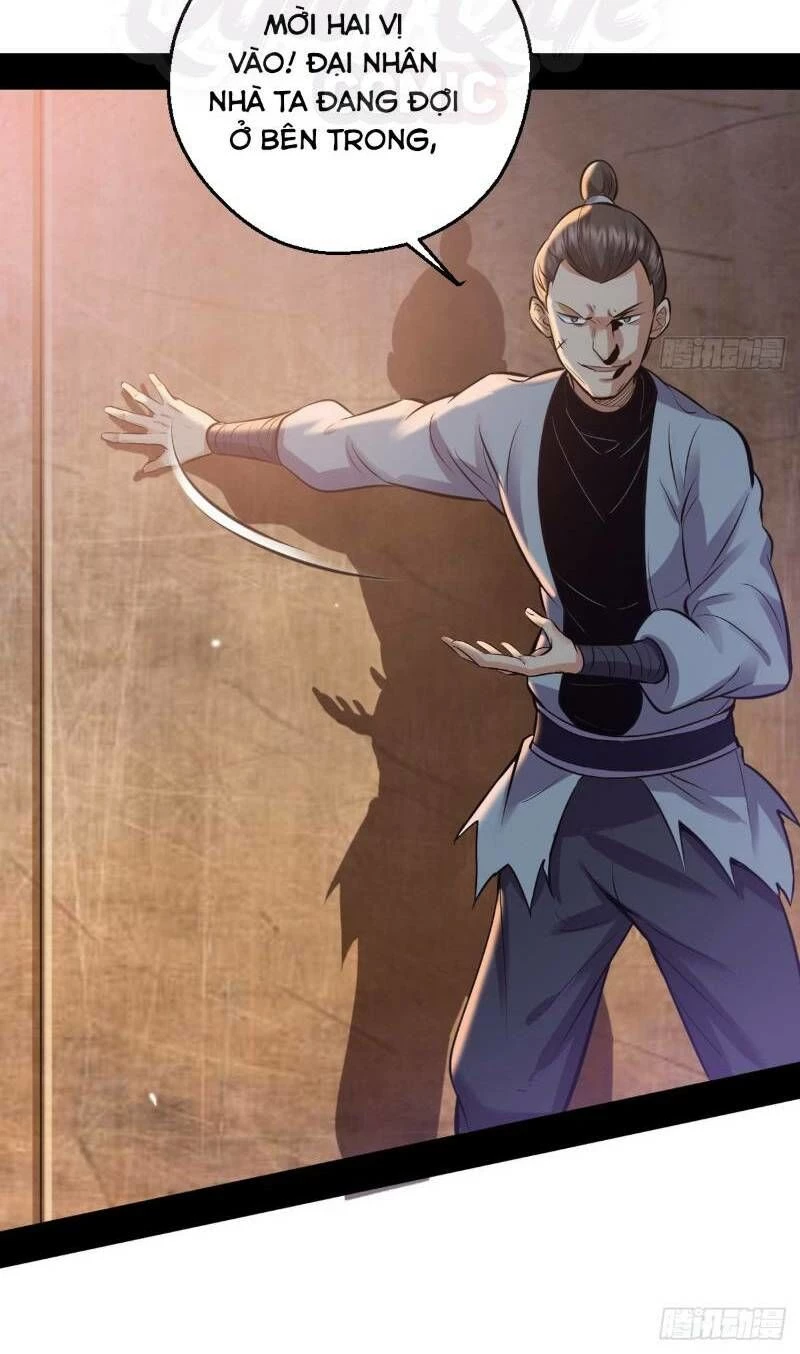 Ta Là Tà Đế Chapter 41 - Trang 4