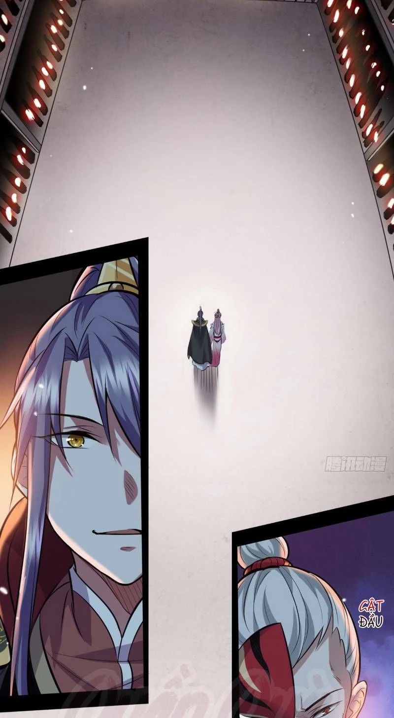 Ta Là Tà Đế Chapter 41 - Trang 4