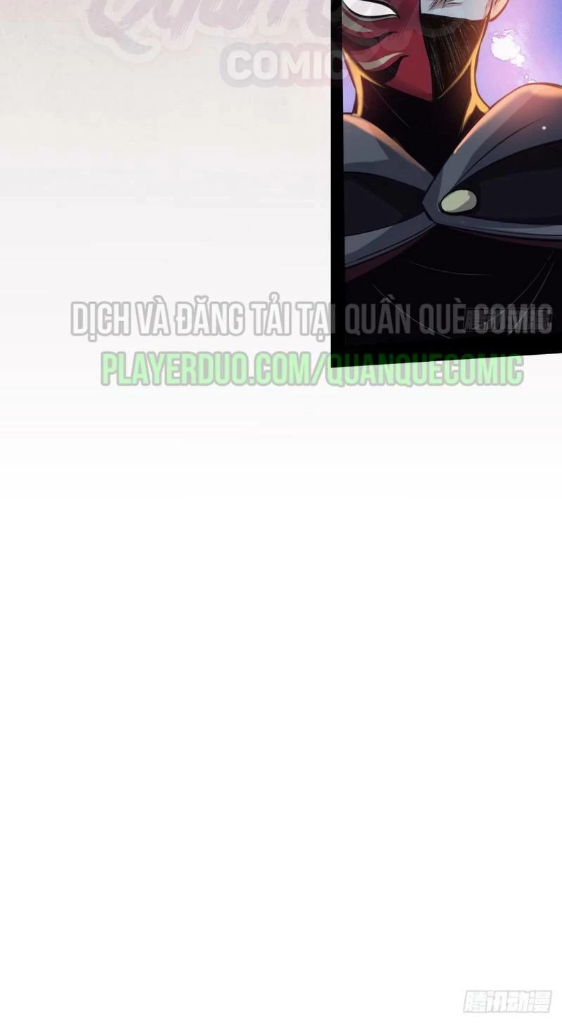 Ta Là Tà Đế Chapter 41 - Trang 4