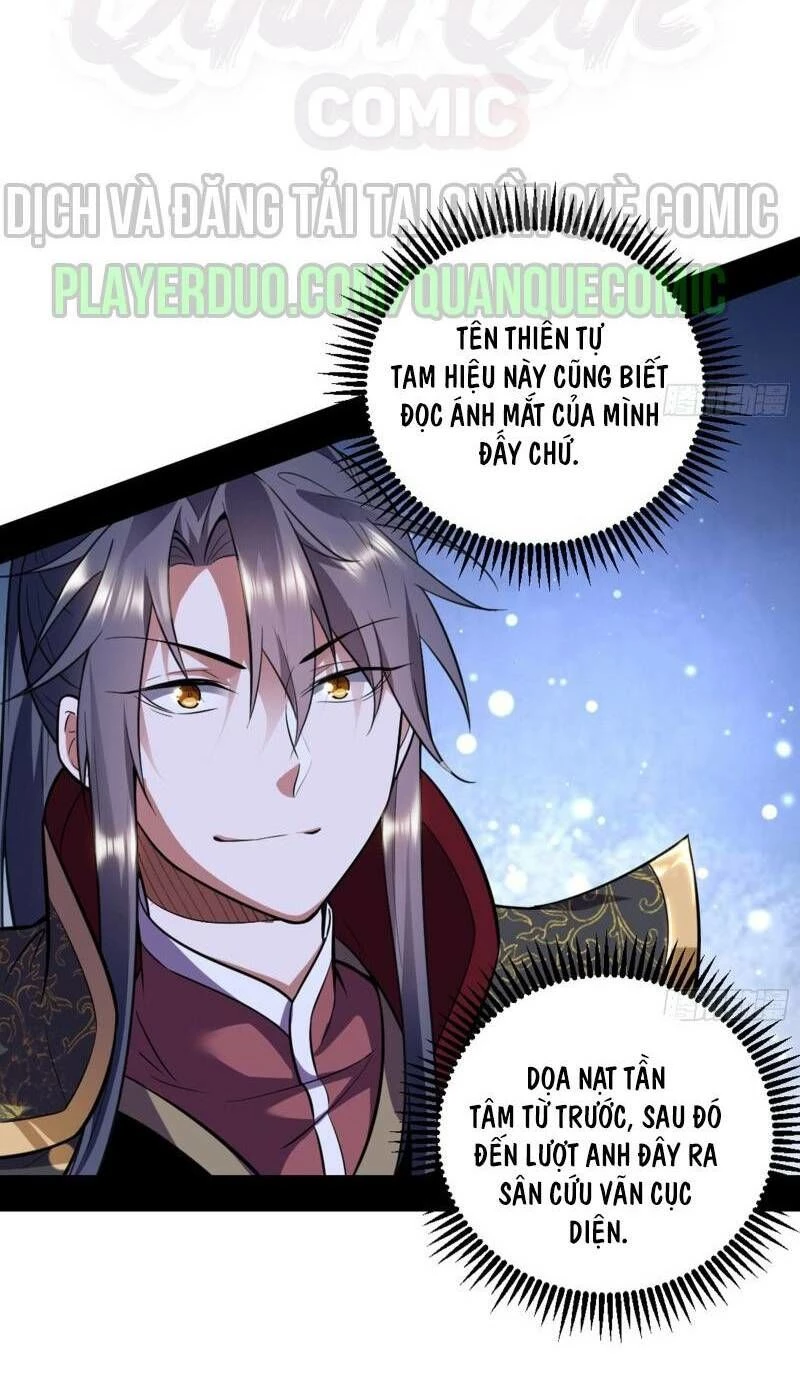 Ta Là Tà Đế Chapter 42 - Trang 4