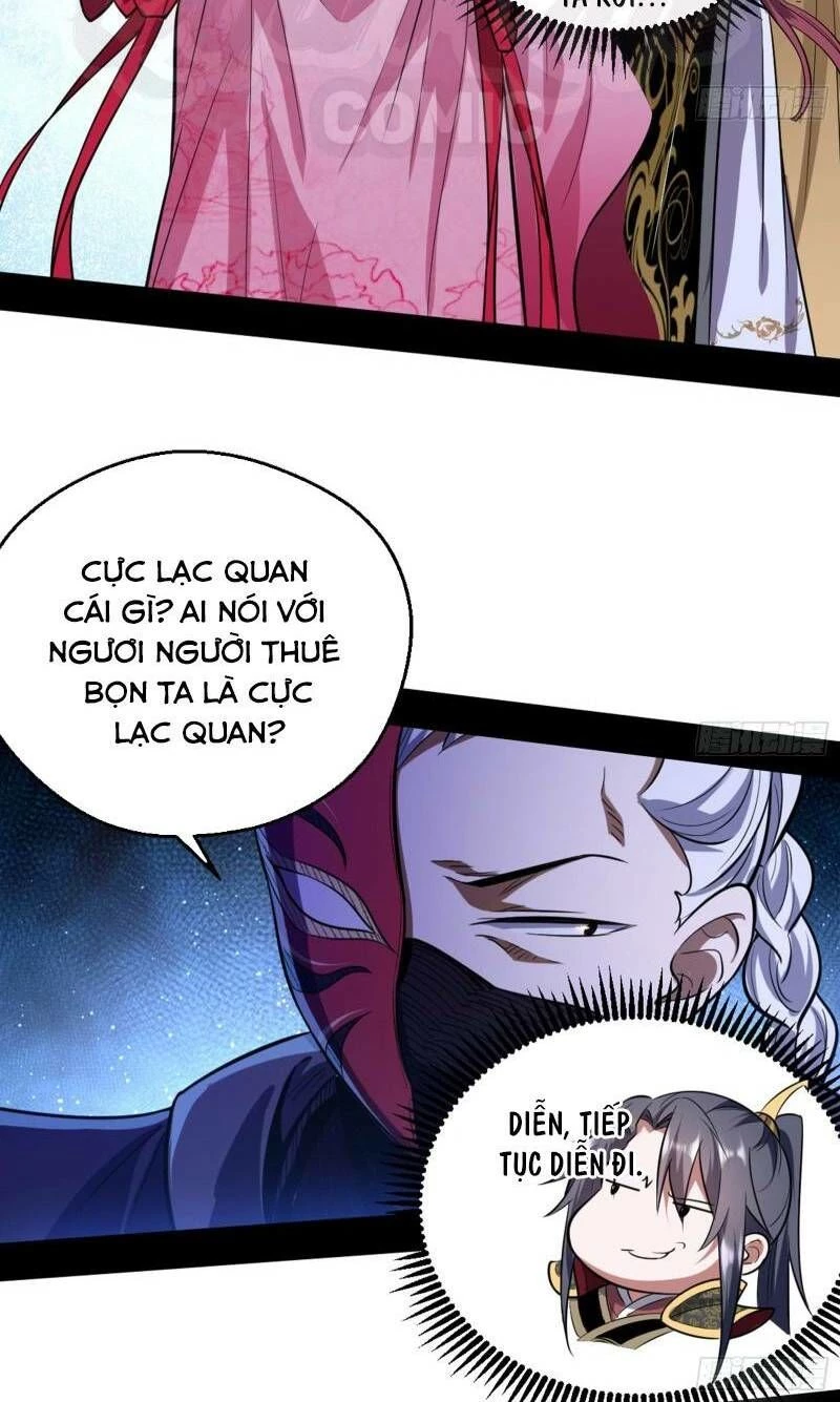 Ta Là Tà Đế Chapter 42 - Trang 4