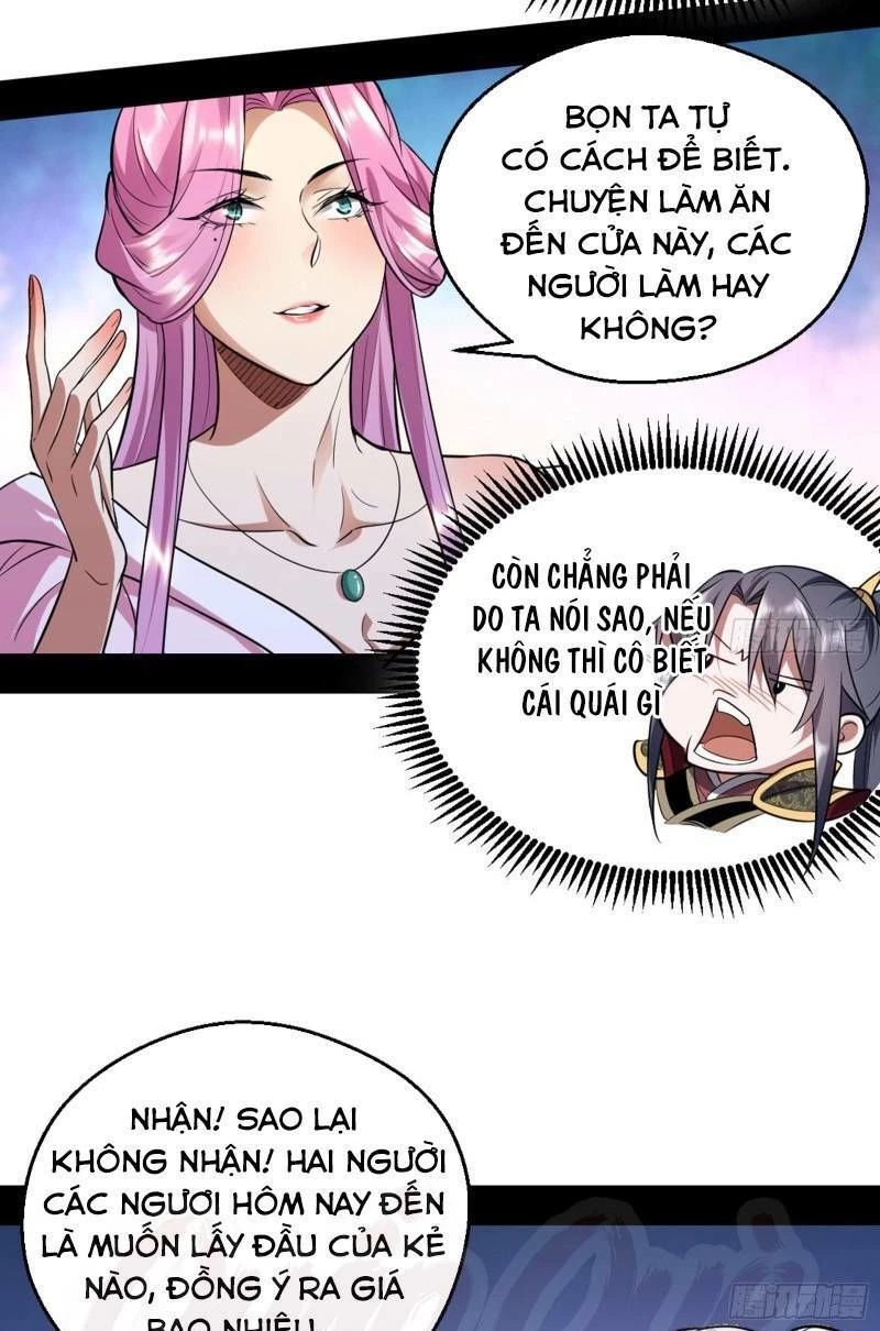 Ta Là Tà Đế Chapter 42 - Trang 4