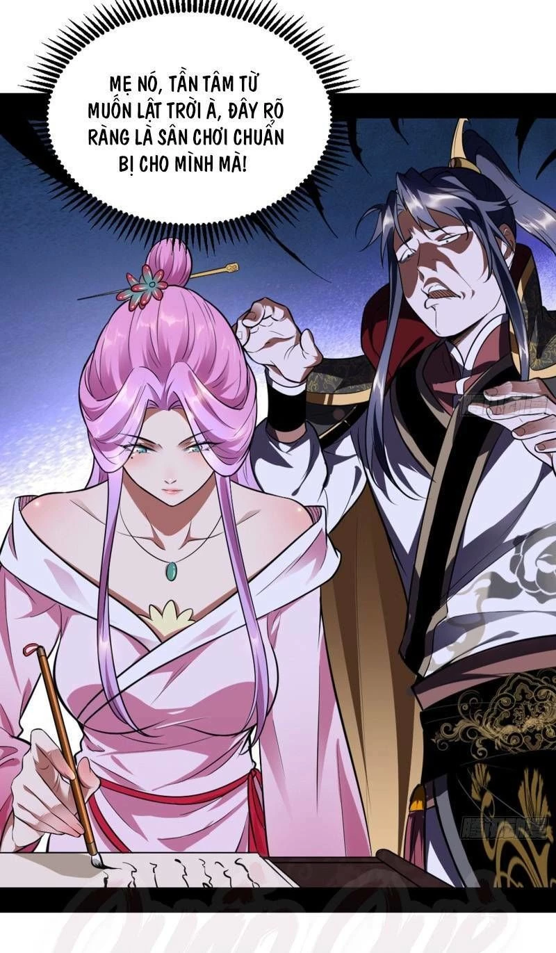 Ta Là Tà Đế Chapter 42 - Trang 4