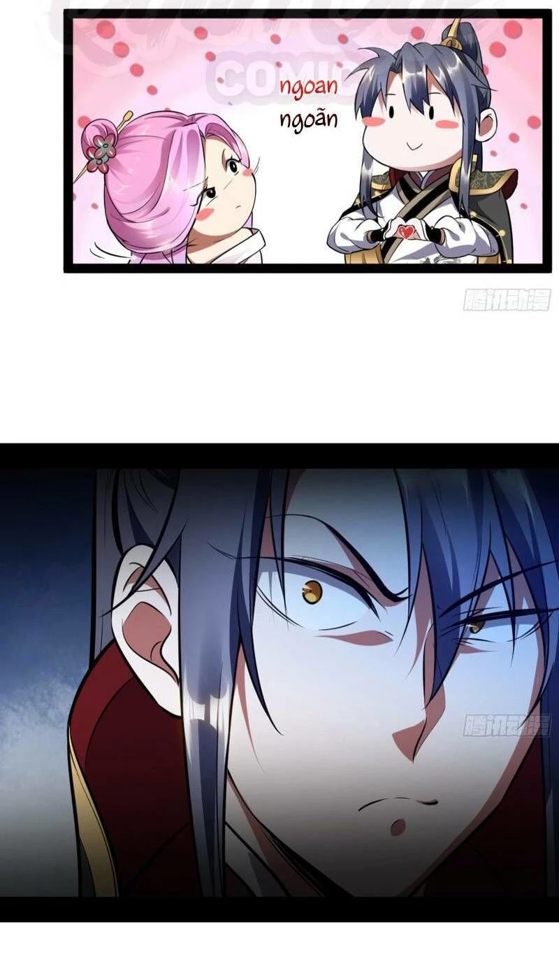 Ta Là Tà Đế Chapter 42 - Trang 4