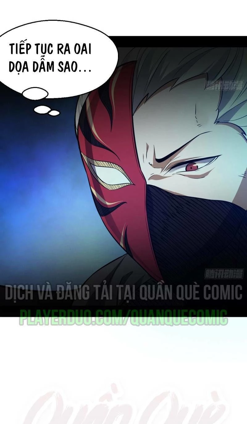 Ta Là Tà Đế Chapter 42 - Trang 4