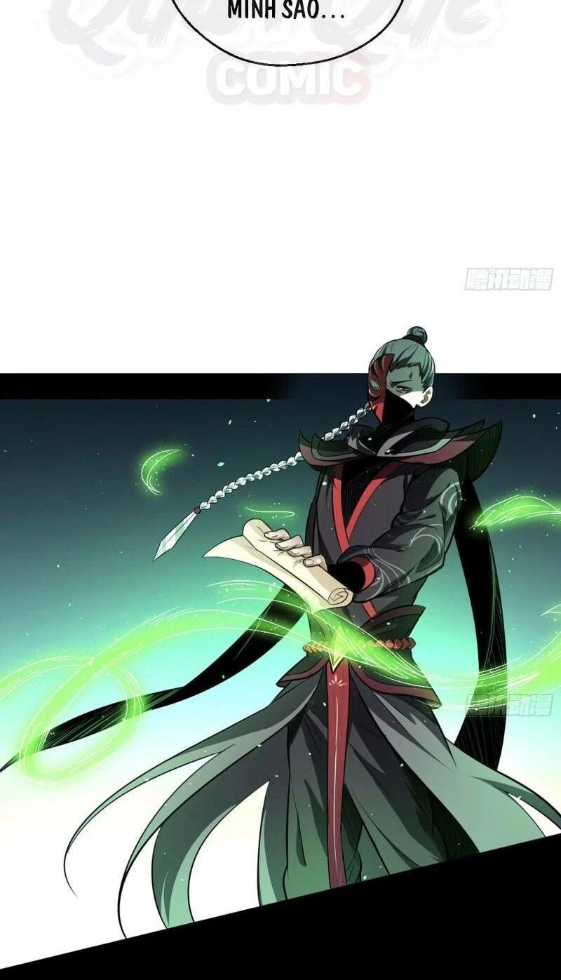 Ta Là Tà Đế Chapter 42 - Trang 4