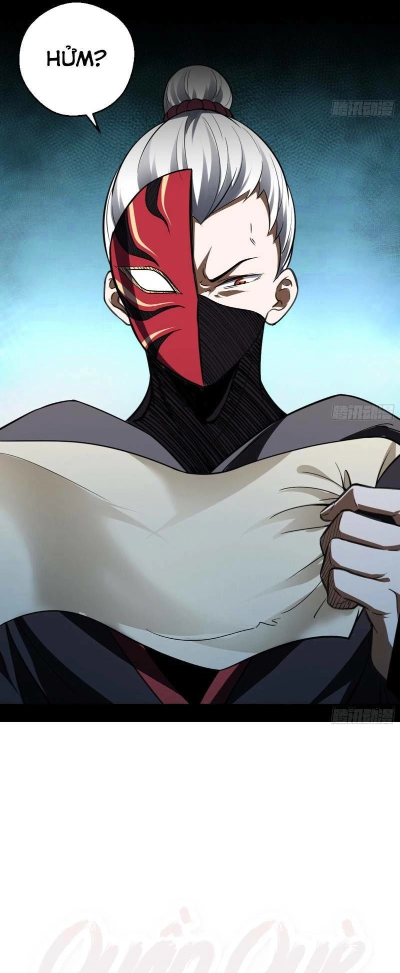 Ta Là Tà Đế Chapter 42 - Trang 4