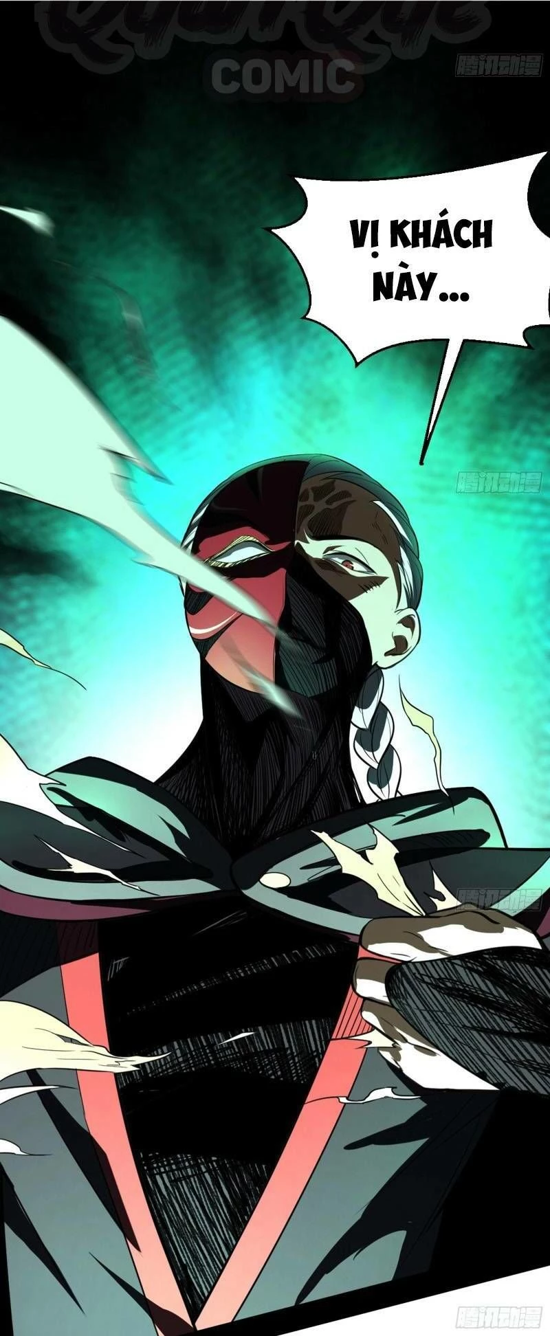 Ta Là Tà Đế Chapter 42 - Trang 4