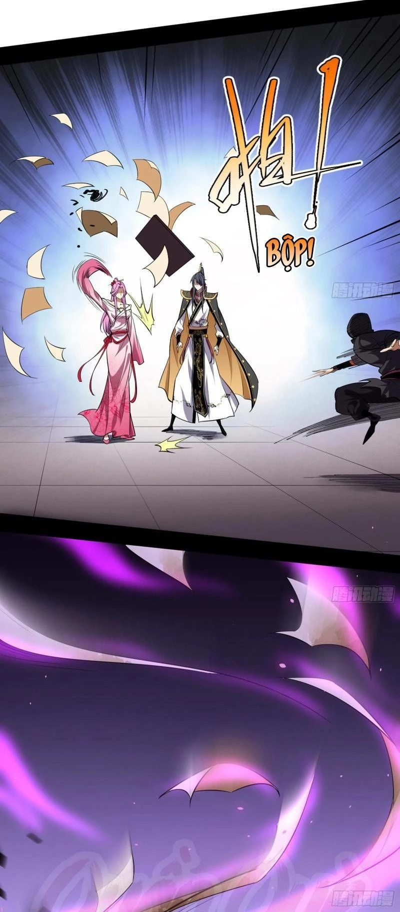 Ta Là Tà Đế Chapter 42 - Trang 4