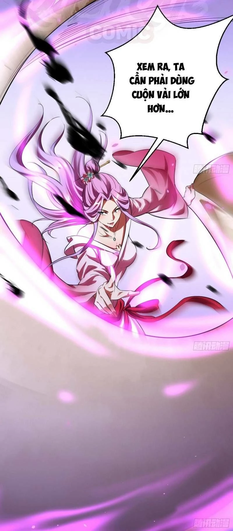 Ta Là Tà Đế Chapter 42 - Trang 4