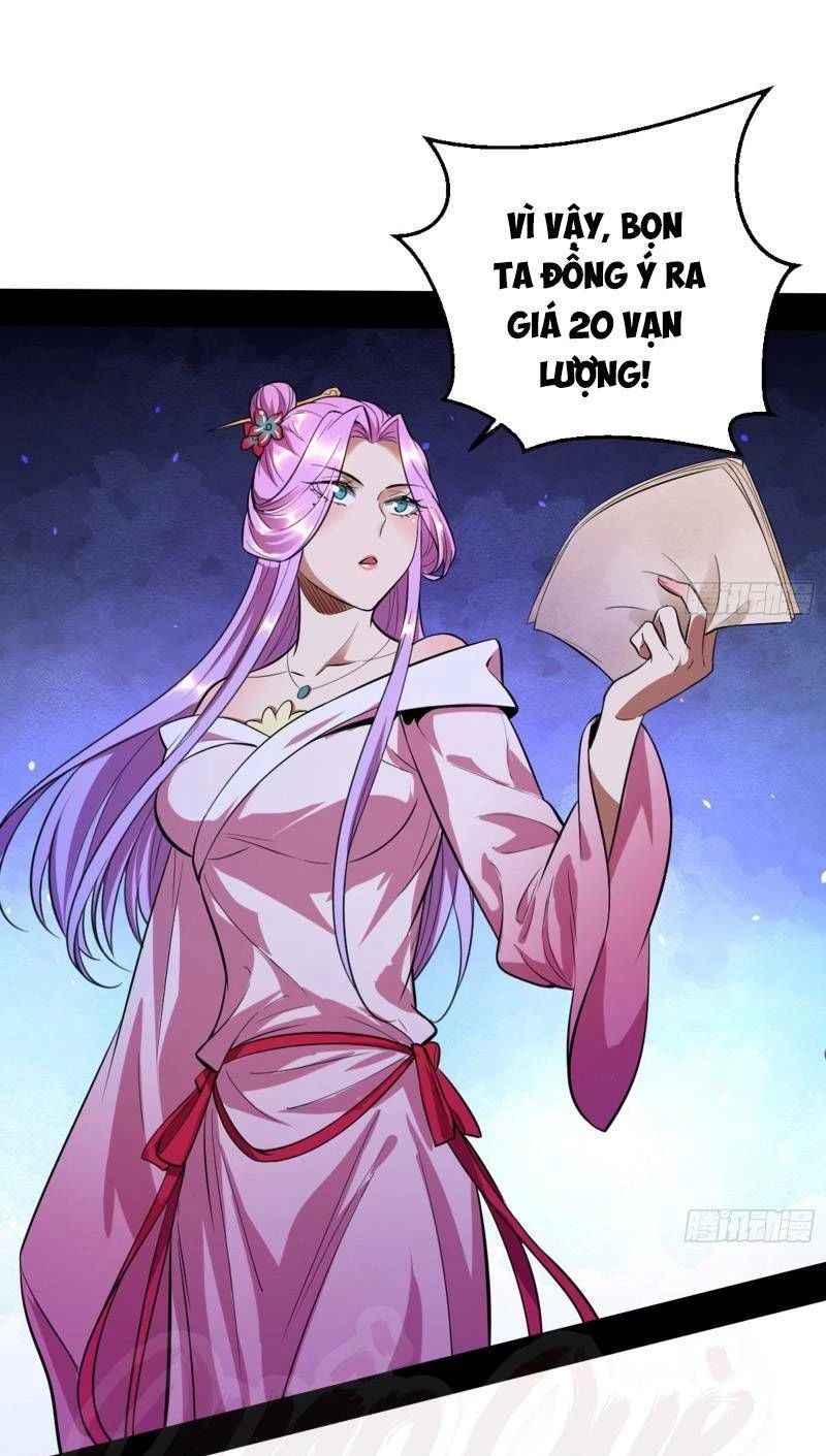 Ta Là Tà Đế Chapter 42 - Trang 4