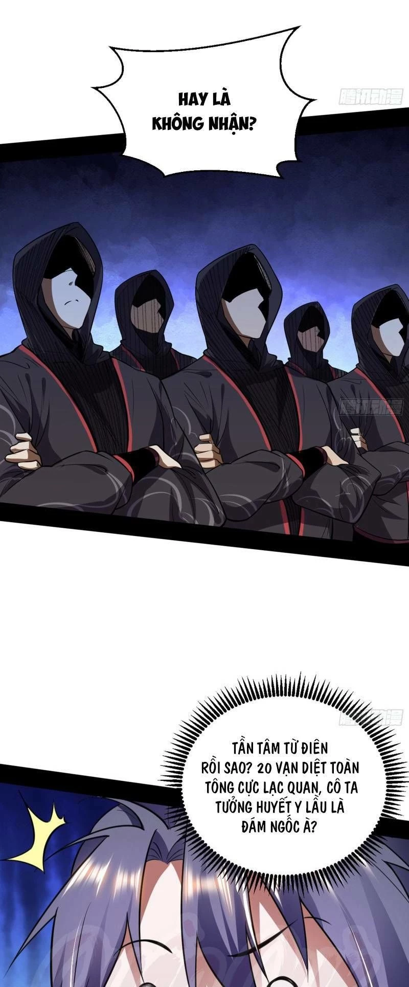 Ta Là Tà Đế Chapter 42 - Trang 4