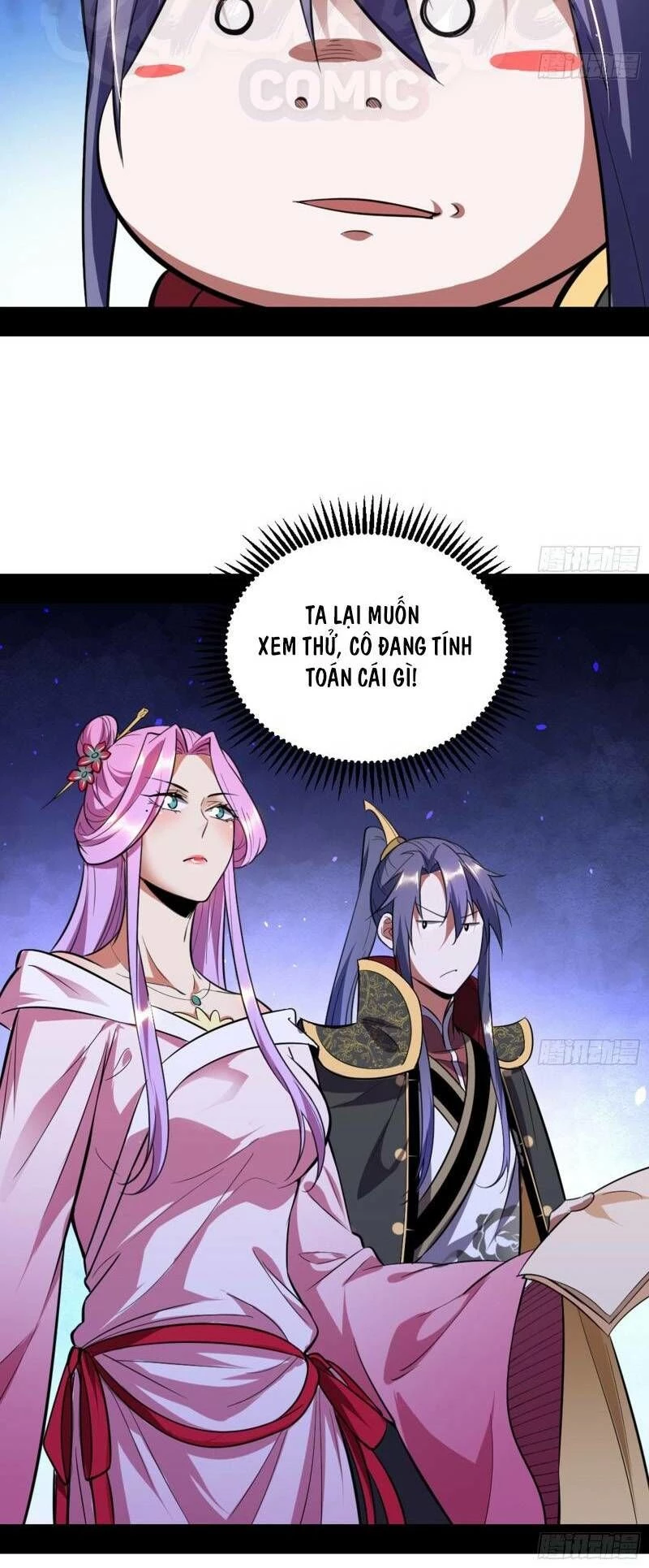 Ta Là Tà Đế Chapter 42 - Trang 4