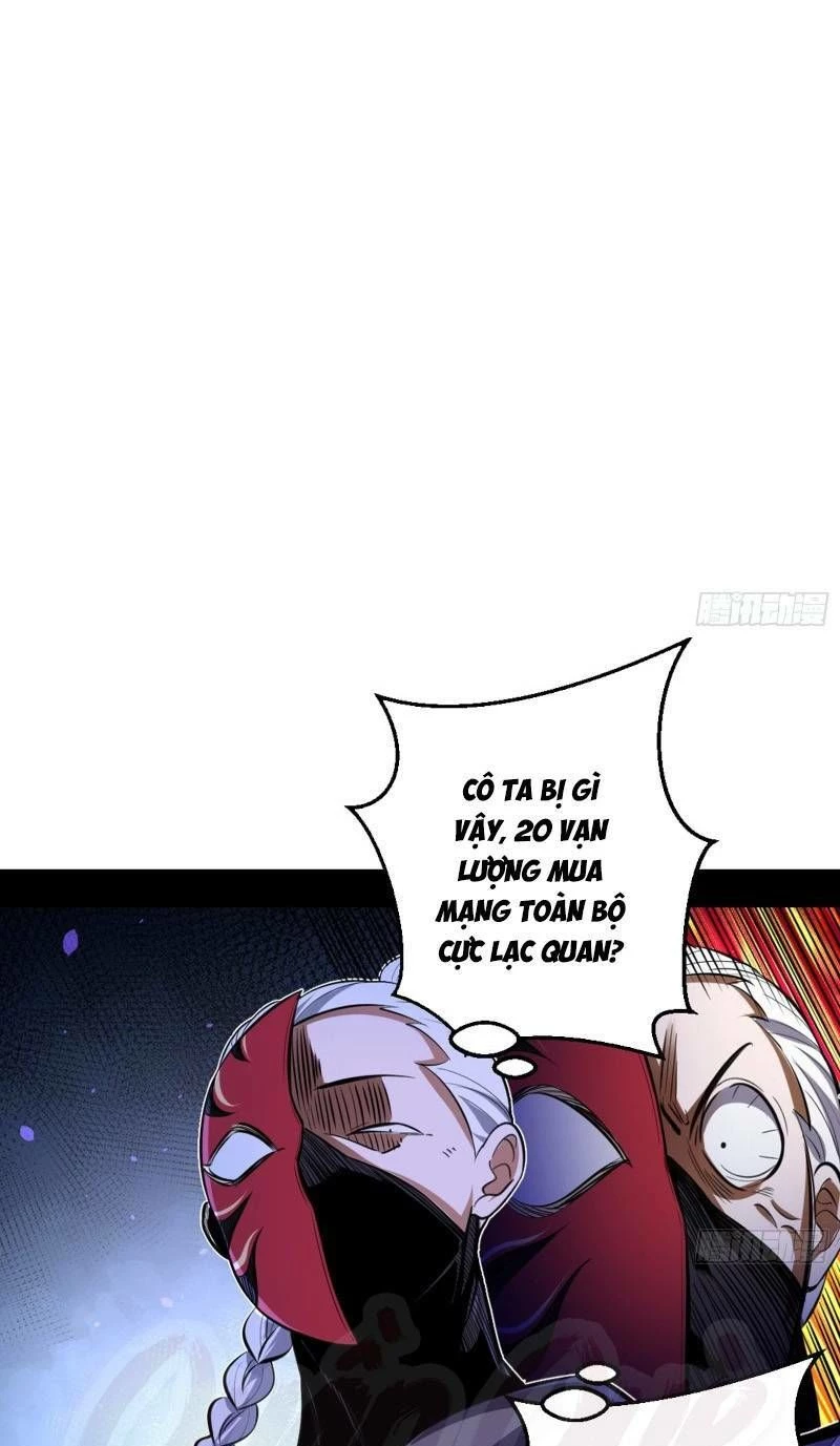 Ta Là Tà Đế Chapter 42 - Trang 4