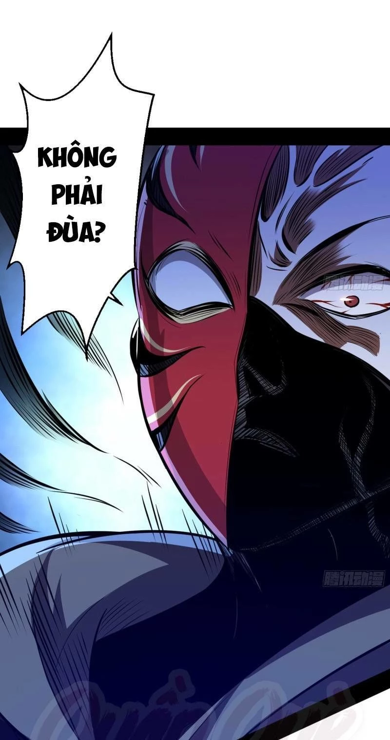 Ta Là Tà Đế Chapter 42 - Trang 4