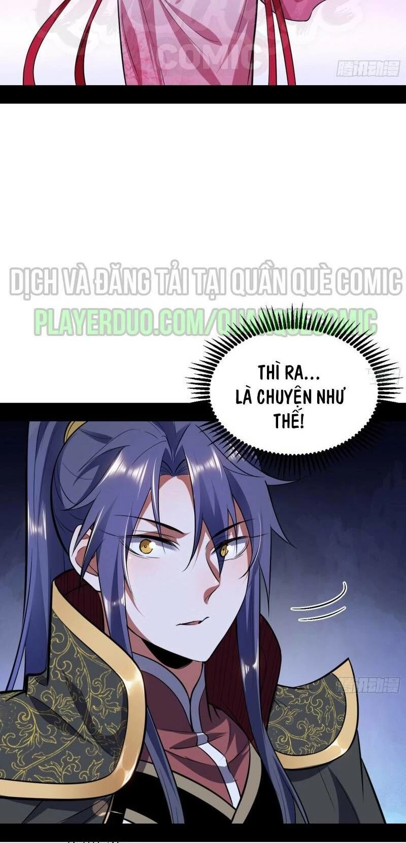 Ta Là Tà Đế Chapter 42 - Trang 4
