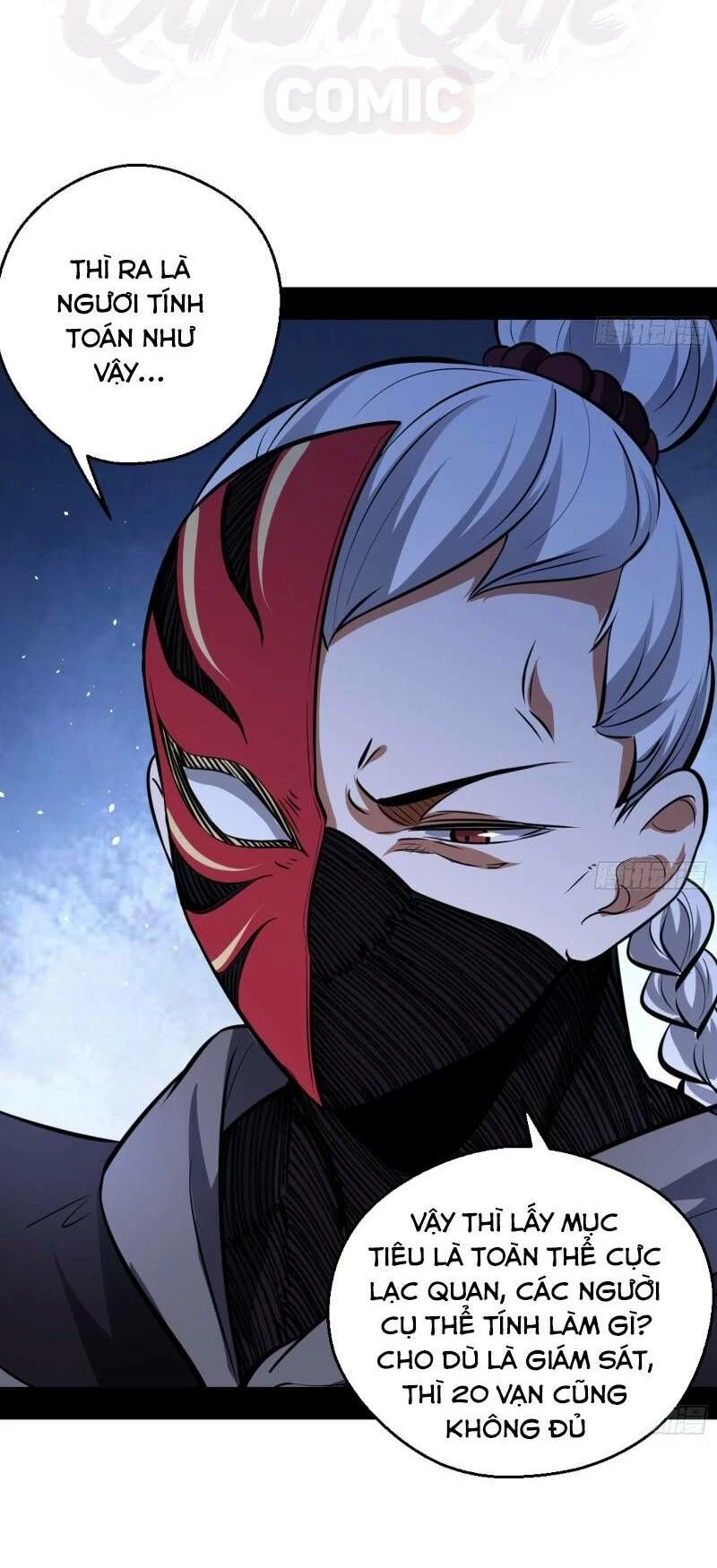 Ta Là Tà Đế Chapter 42 - Trang 4