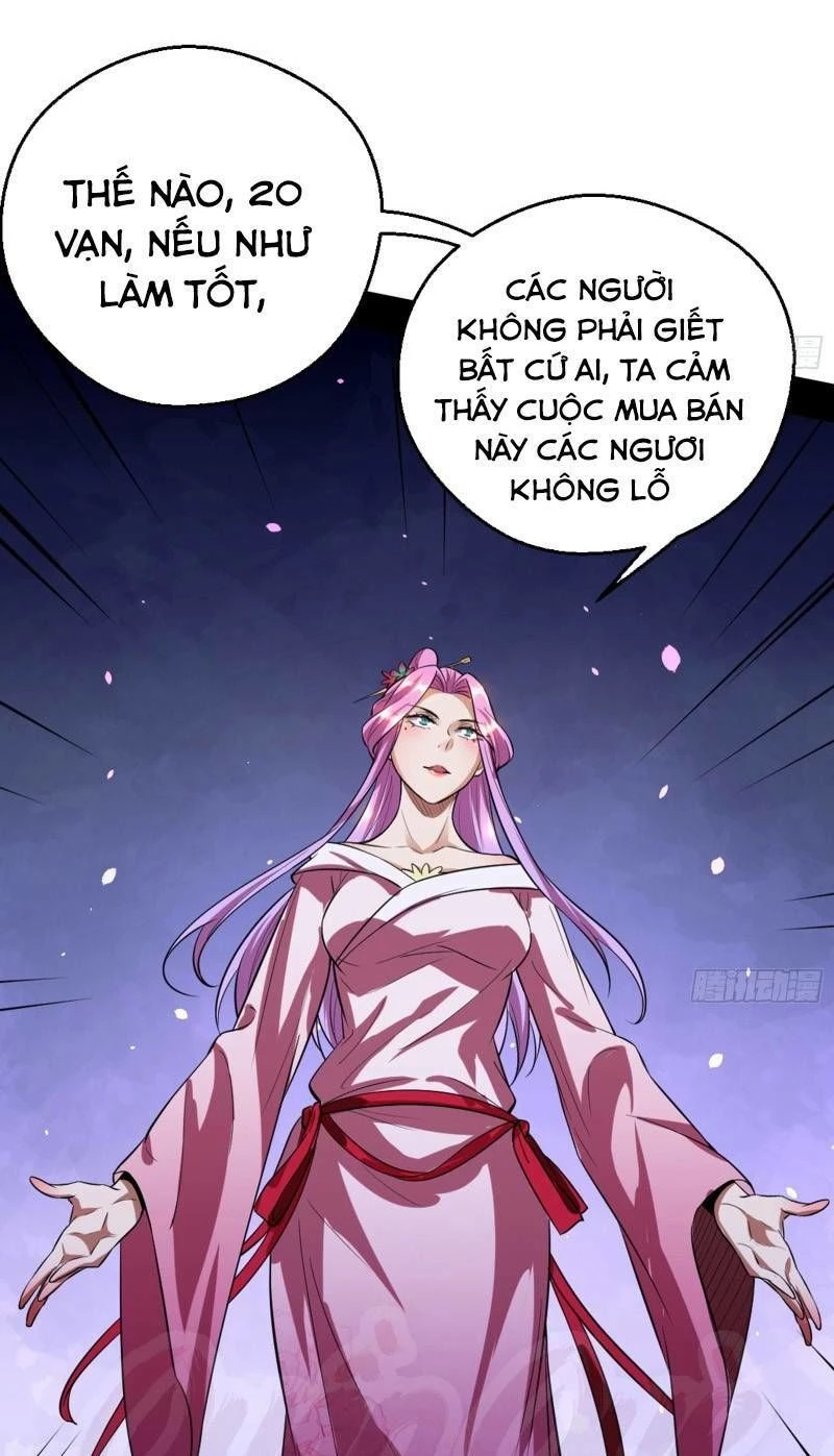 Ta Là Tà Đế Chapter 42 - Trang 4