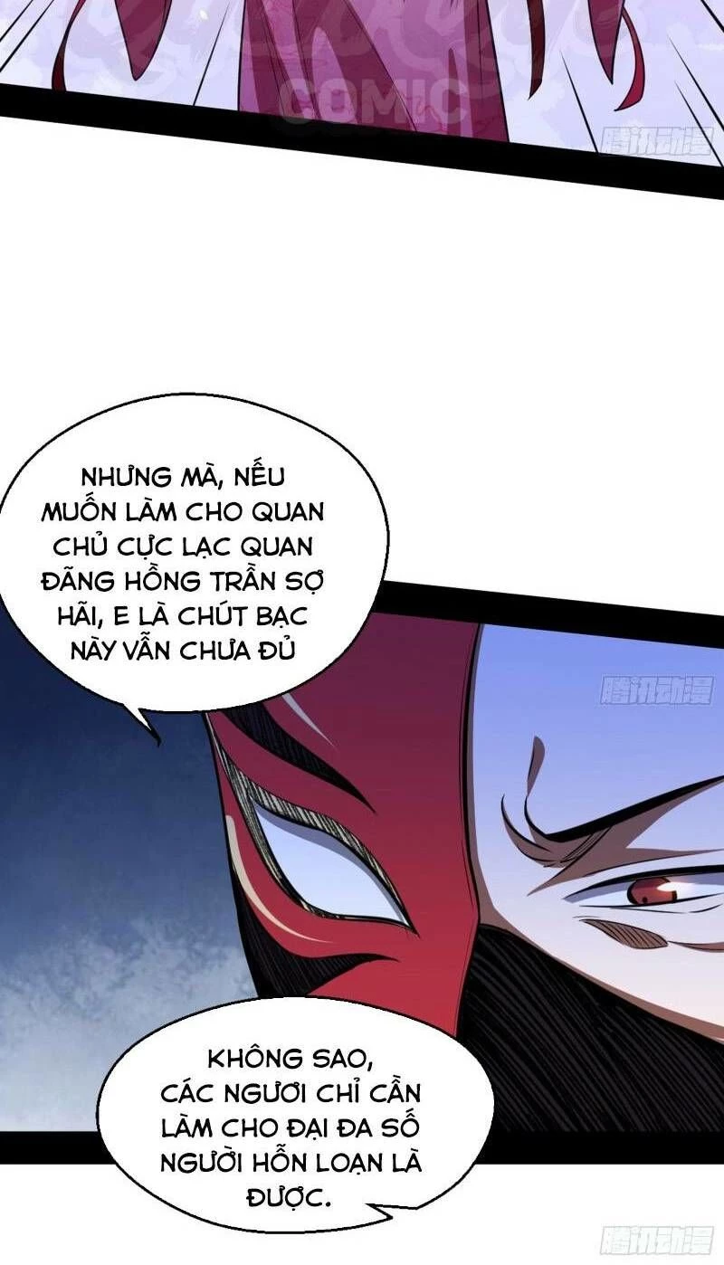 Ta Là Tà Đế Chapter 42 - Trang 4