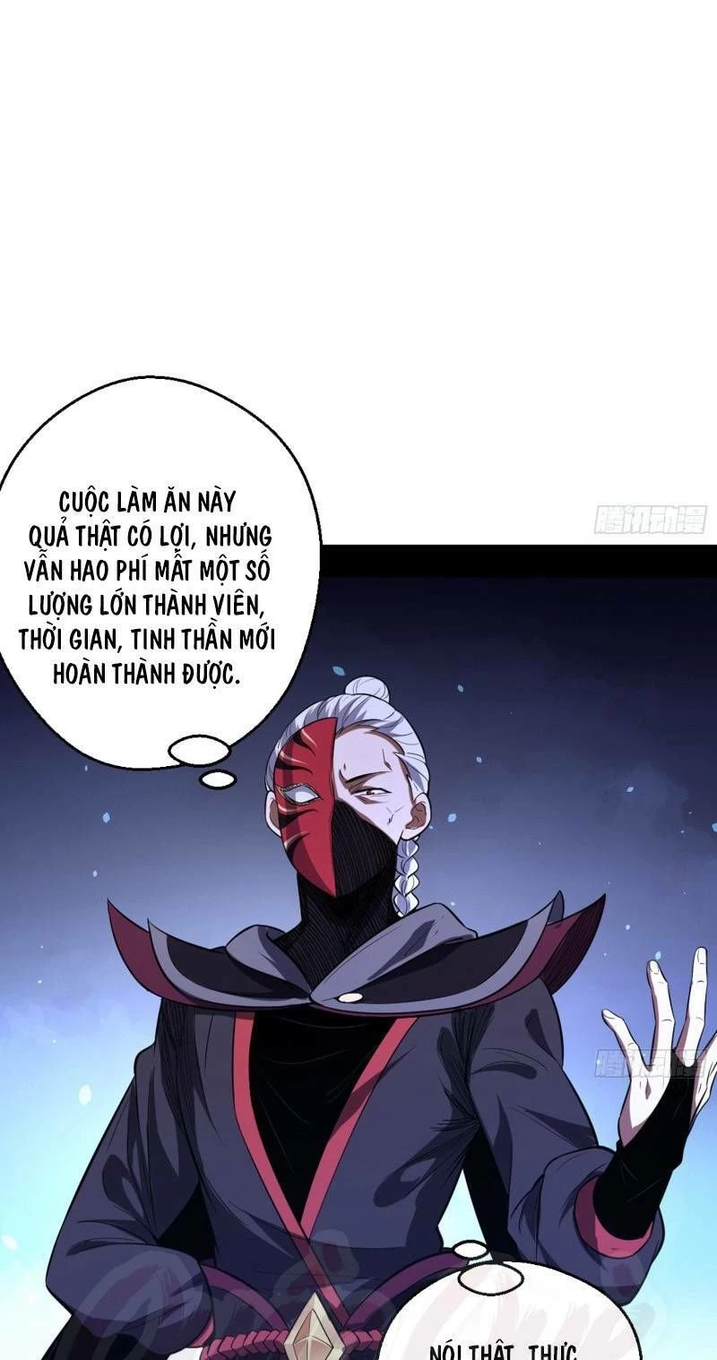 Ta Là Tà Đế Chapter 42 - Trang 4