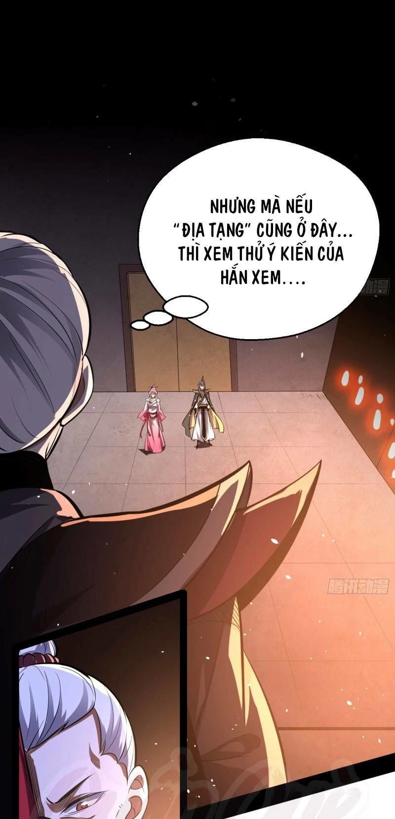 Ta Là Tà Đế Chapter 42 - Trang 4