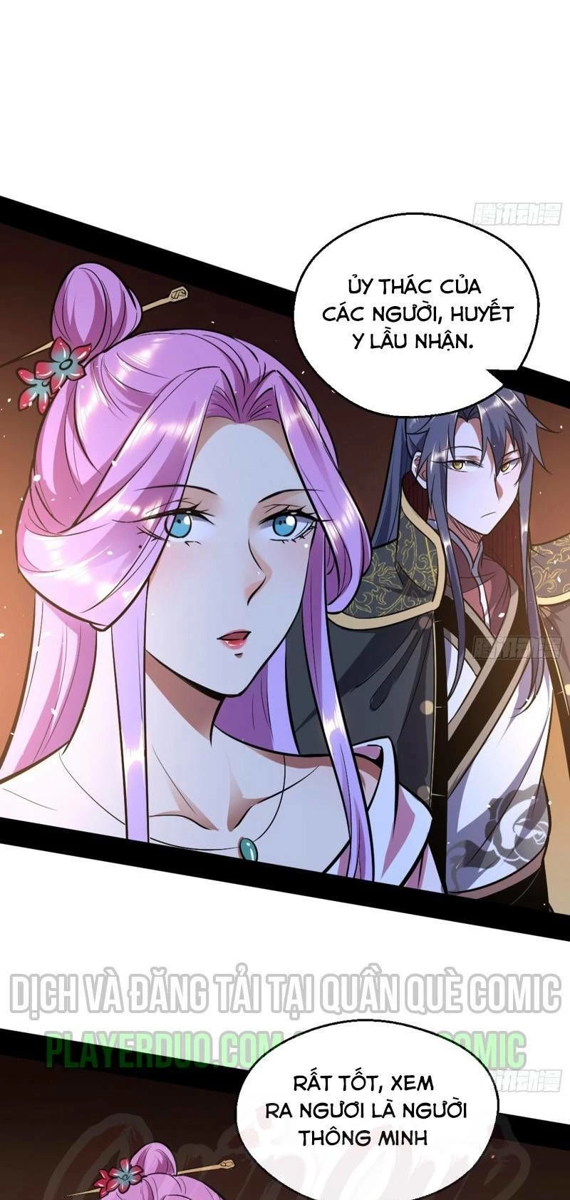 Ta Là Tà Đế Chapter 42 - Trang 4