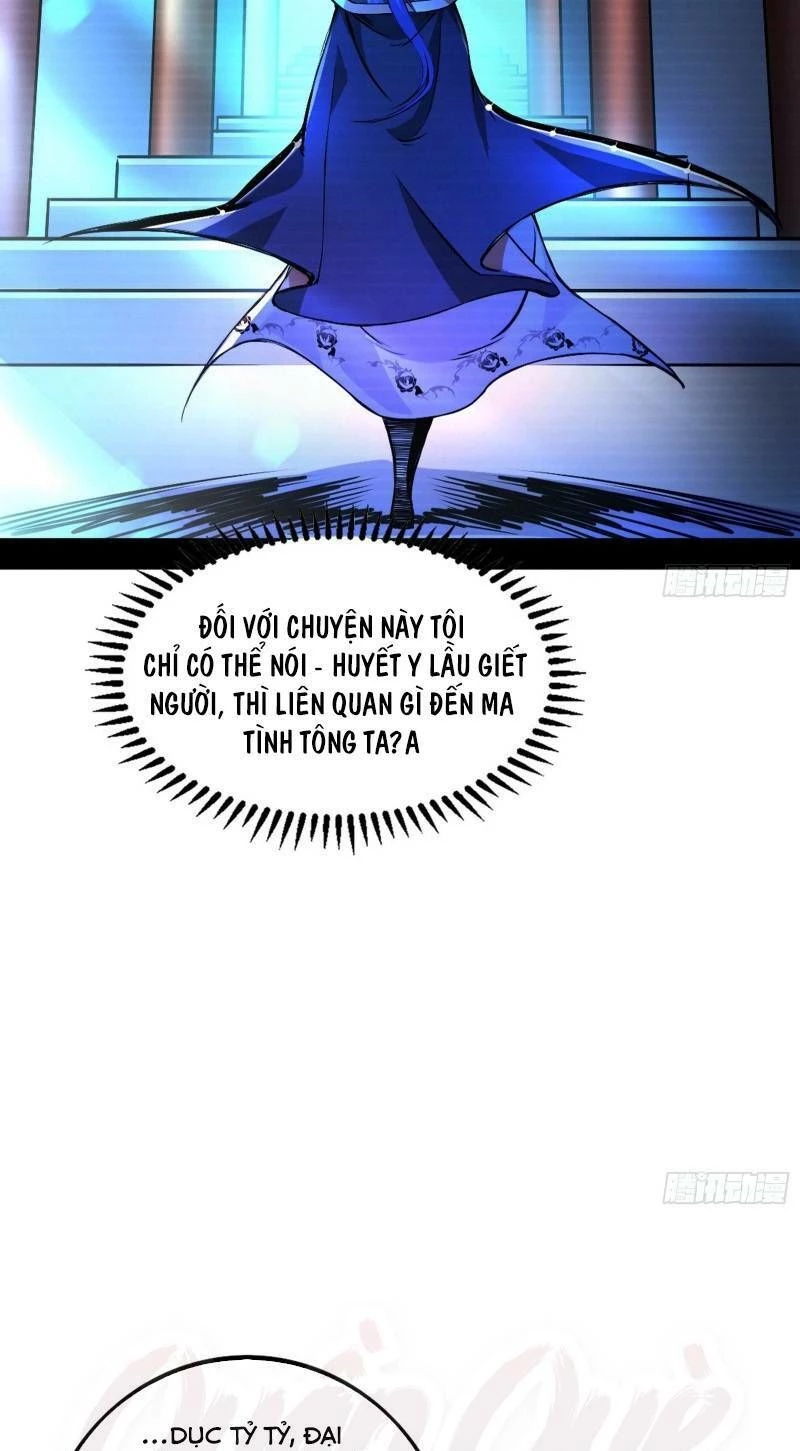 Ta Là Tà Đế Chapter 43 - Trang 4