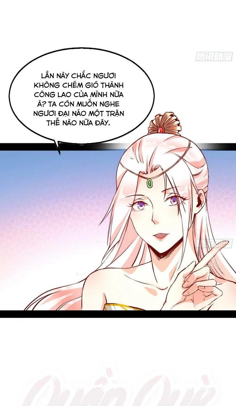 Ta Là Tà Đế Chapter 43 - Trang 4