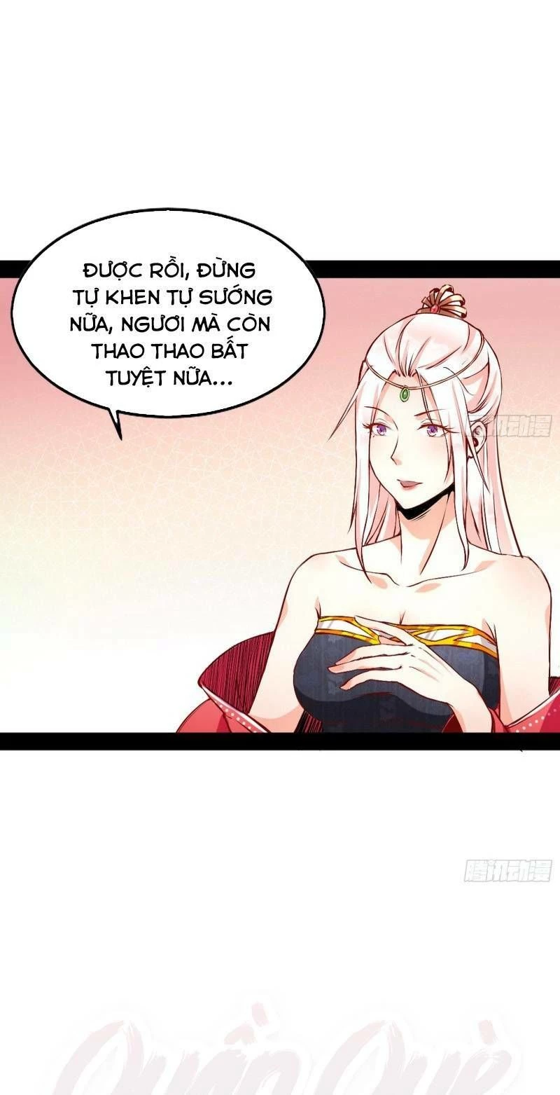 Ta Là Tà Đế Chapter 43 - Trang 4