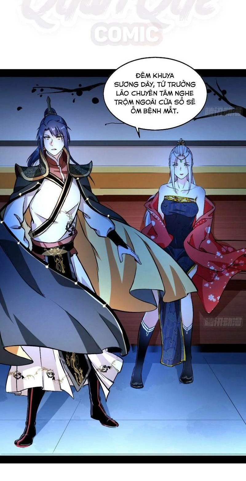 Ta Là Tà Đế Chapter 43 - Trang 4